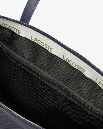 Small L.12.12 Concept Tote