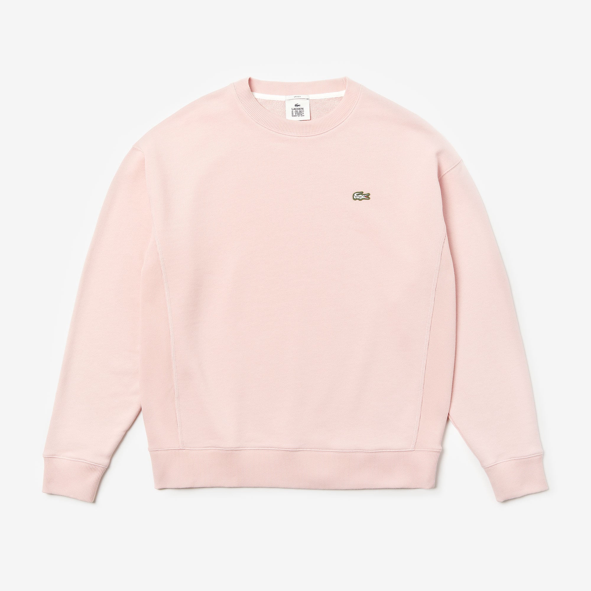 Lacoste Sweat-Shirt Femme