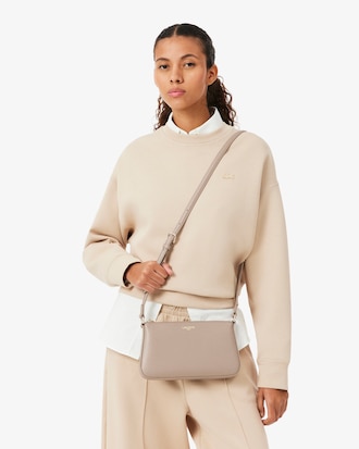 Small Champs-&Eacute;lys&eacute;es Shoulder Bag