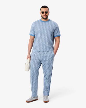 Paris Monogram Sweatpants