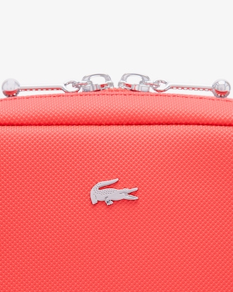 Daily City Messenger Bag