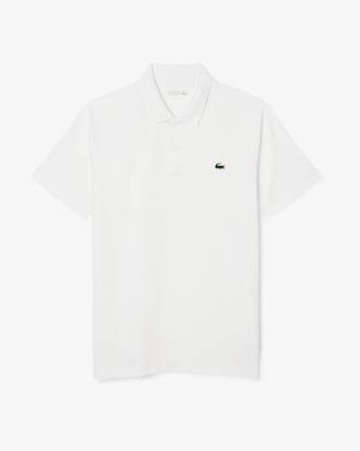 Regular Fit UV Protect  Sport Polo Shirt