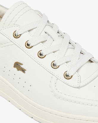 Men's Umpire Leather Sneakers