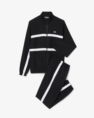 Sport Printed Tracksuit