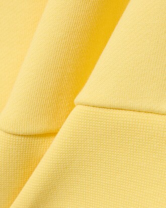 Classic Fit Fleece Sweatshirt
