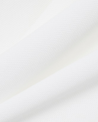 Regular Fit Paris Stretch Piqu&eacute; Polo Shirt