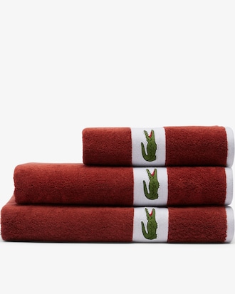 L Casual Bath Towel