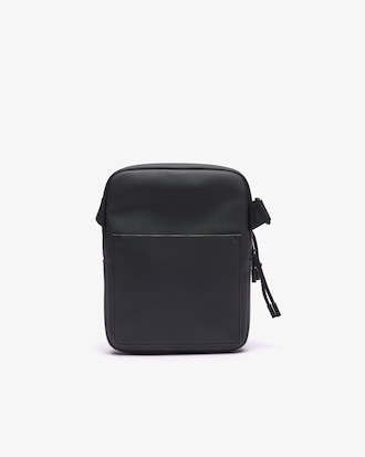 Medium LCST Piqué Satchel