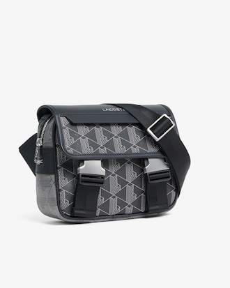 The Blend Messenger Bag