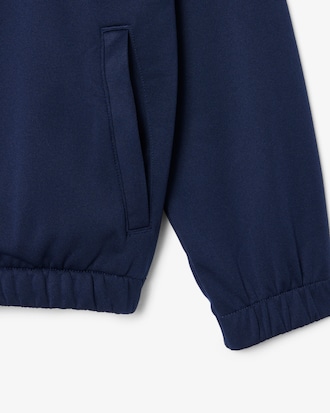 Sport Colour-Block Tracksuit