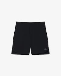 Relaxed Fit Water-Repellent Sport Shorts