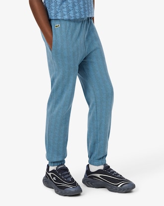 Monogram Sweatpants