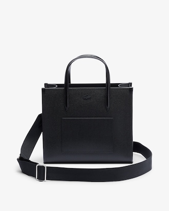 Small Chantaco Leather Purse