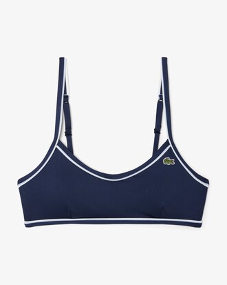 Jersey Swim Top