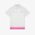 White / Pink