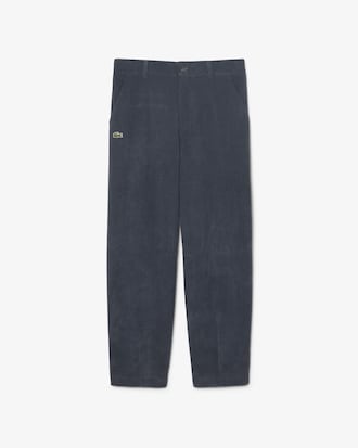 Corduroy Pants