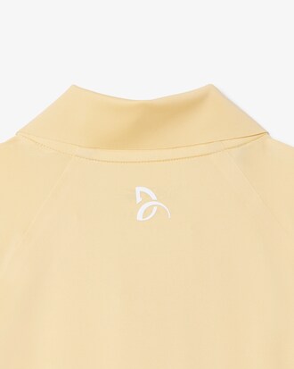 Lacoste Tennis x Novak Djokovic On Court Polo Shirt