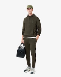Slim Fit Sweatpants