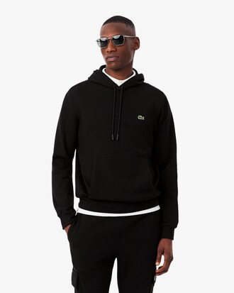 Fleece Hoodie