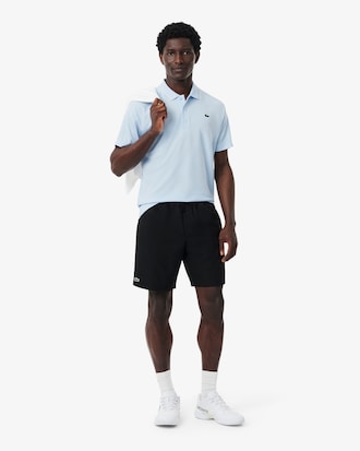 Regular Fit UV Protect  Sport Polo Shirt