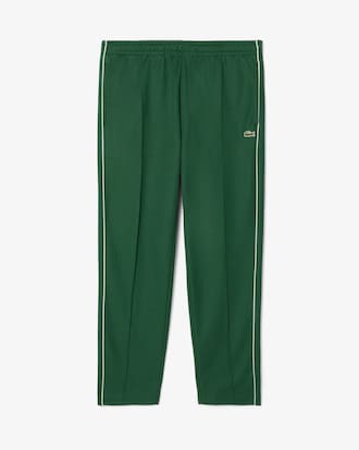 Paris Piqué Sweatpants