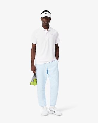 Regular Fit UV Protect  Sport Polo Shirt