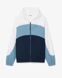 Sport Colour-Block Track Jacket