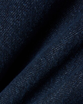 Wide Fit High Waist Jeans