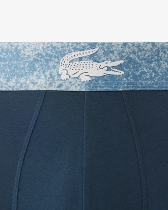 3-Pack Roland-Garros Edition Tennis Trunks