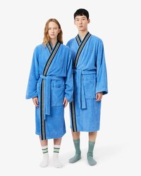 L Club Bathrobe