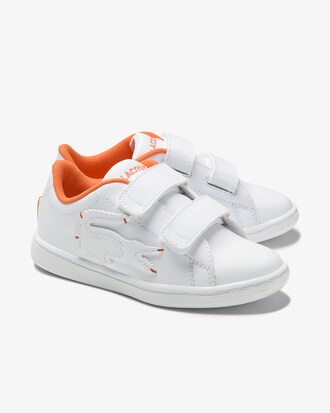 Infants' Carnaby Evo Synthetic Oversized Crocodile Trainers