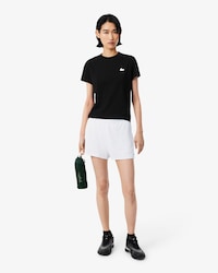 Ultra Dry Piqu&eacute; Sport Shorts