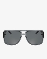 The New Icon Acetate Navigator Glasses