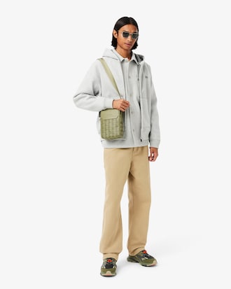 The Blend Satchel
