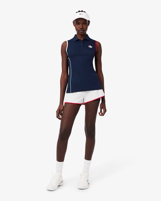 French Tennis Team Polo Shirt