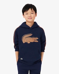 Neoprene Sport Hoodie