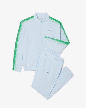 Lacoste Tennis x Daniil Medvedev Tracksuit