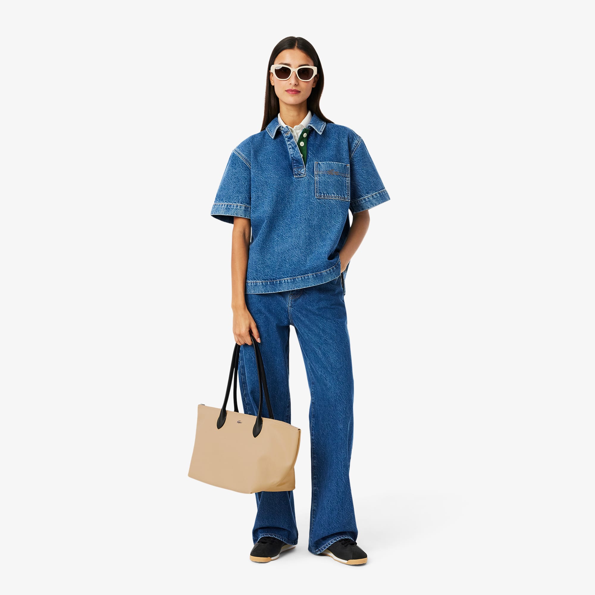 Athena Shopping Bag - All Women's Bags & Handbags - New In