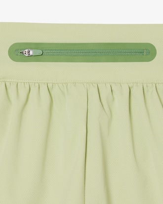 Ultra Dry Tennis Shorts