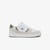 White & Khaki