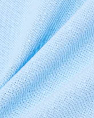 Petit Piqu&eacute; Polo Shirt