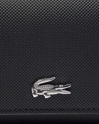 Anna Snap Close Flap Billfold