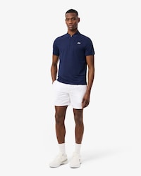 Ultra Dry Stretch Tennis Shorts