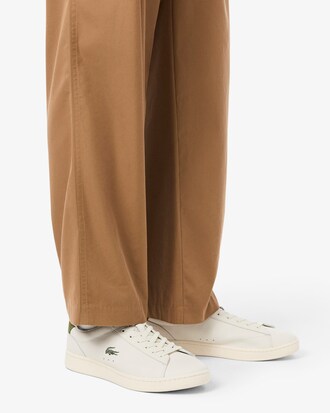 Men's Carnaby Set Leather Sneakers