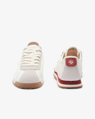 Women's Roland-Garros Edition Club-Low Sneakers