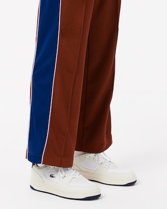 Men's L001 Set Leather Sneakers
