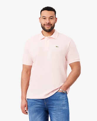 Classic Fit L.12.12 Original Polo Shirt