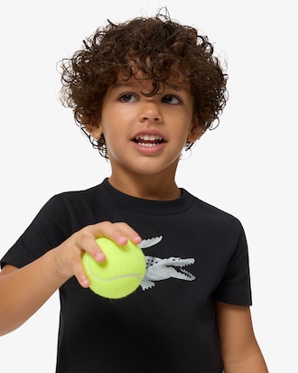 Ultra Dry Printed Sport T-shirt