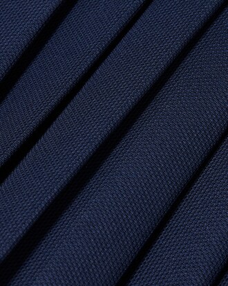 Sleeveless Petit Piqu&eacute; Dress