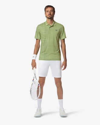 Lacoste Tennis x Daniil Medvedev Polo Shirt